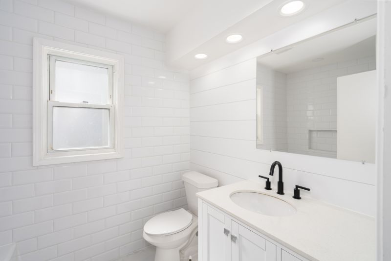 Top Bathroom Remodeling Companies in Joliet, IL