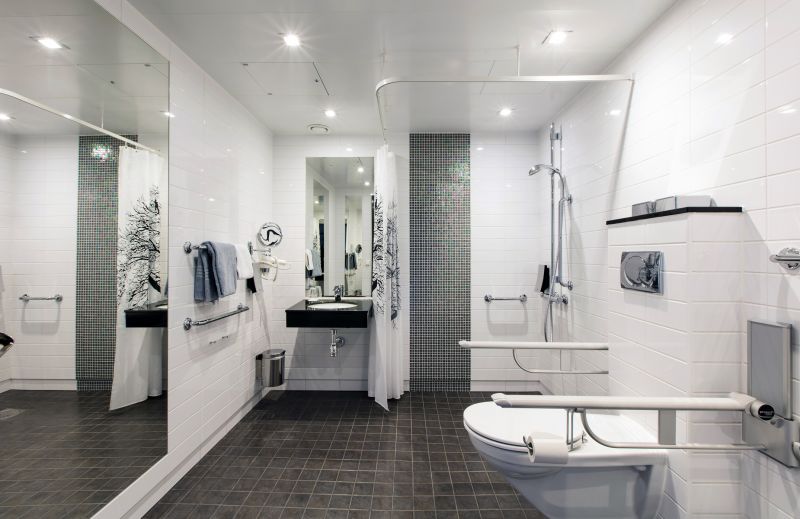 Best Accessible Bathroom Remodel Contractors in Oak Lawn, IL