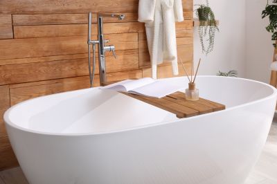 Custom Solutions for Your Bathroom